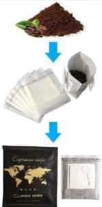 Drip Coffee Bag