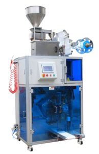 Drip Coffee Packing Machine 