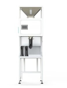 Coffee Beans Weighing Filling Machine in Dubai