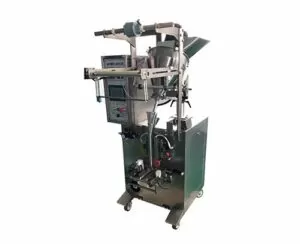 Powder Filling Machine