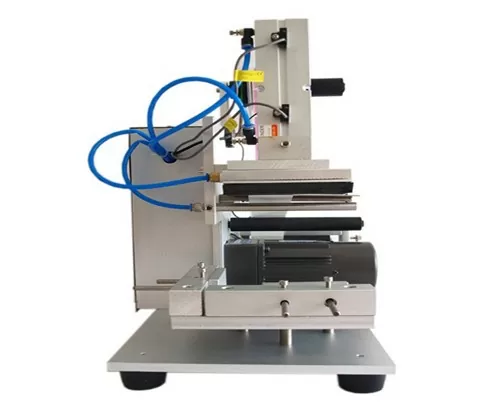 Flat Bottle Labeling Machine 3 Flat Bottle Labeling Machine - Image 3