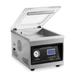 Table Top Vacuum Packing Machine
