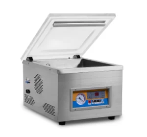 Table Type Vacuum Sealer Machine