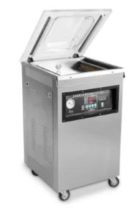 Sole Chamber Vacuum Packing Machine