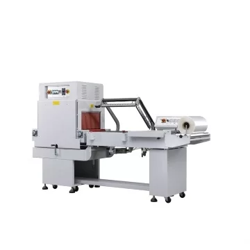 Manual L Sealer Machine - Image 3