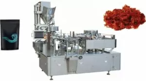 Hookah Packing Machine