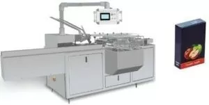Cartoning Machines