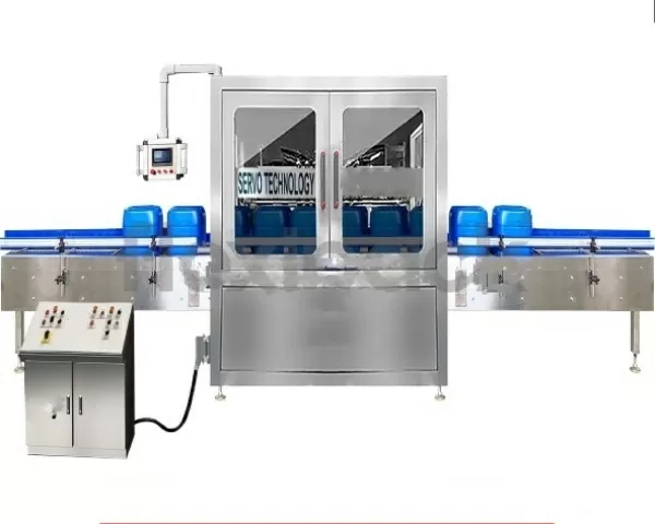  Food Processing And Packaging Machines