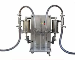 FILLING MACHINE