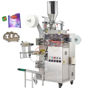 Tea Bag Packing Machine