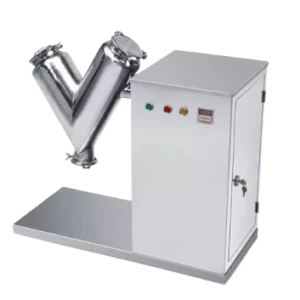 V Cone Blender