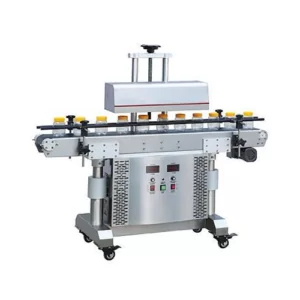 CAP SEALING MACHINE