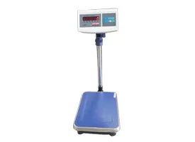 Bench Scales » First Class Filling & Packing Machinery