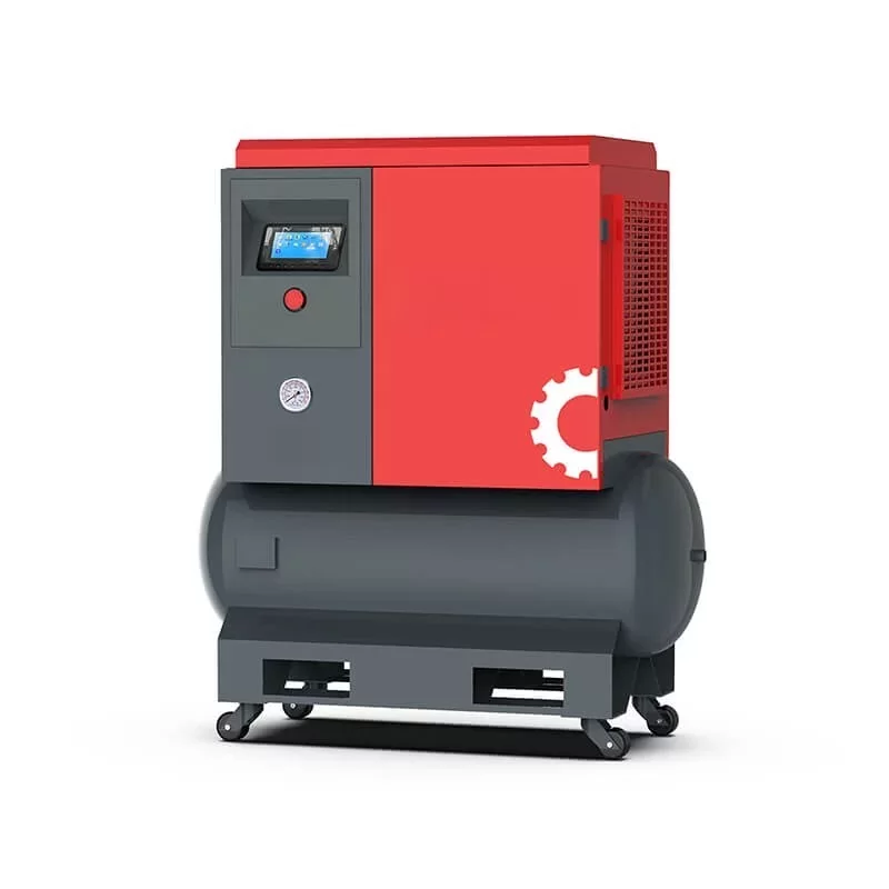 Single Phase Air Compressor Machine 1 Single Phase Air Compressor