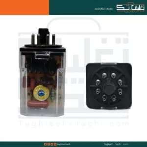 [SP-249] محول سرعات ريلاي