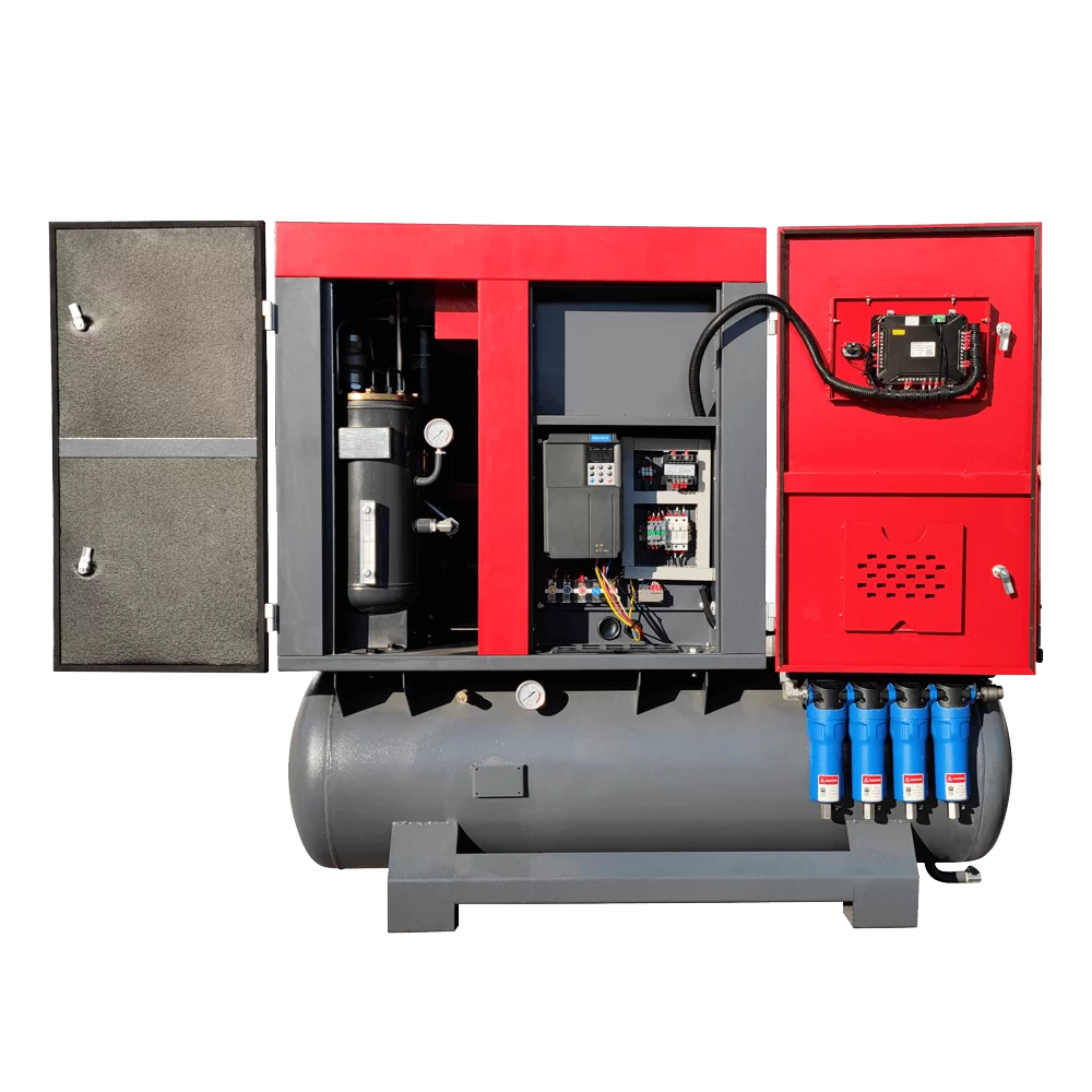 Air Compressor Machine 1 Air Compressor