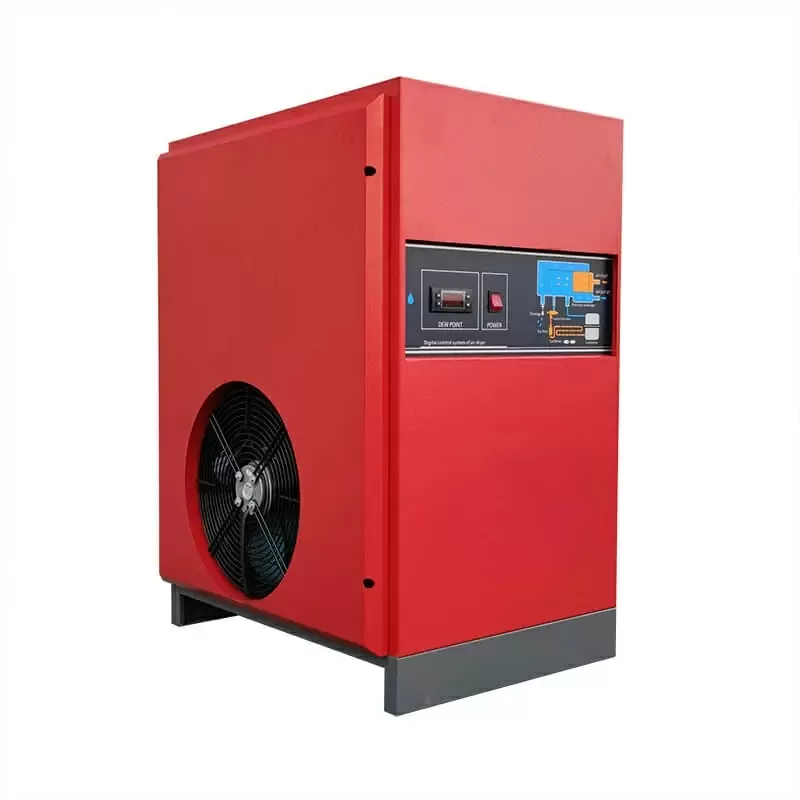 Air Dryer Machine 1 Air Dryer Machine