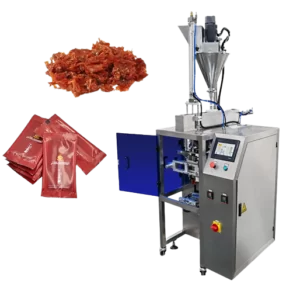 Shisha Molasses Processing & Packaging Machines​