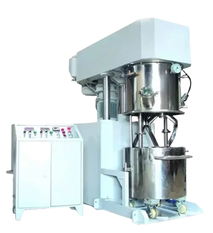 Grease Mixer 1 Grease Mixer