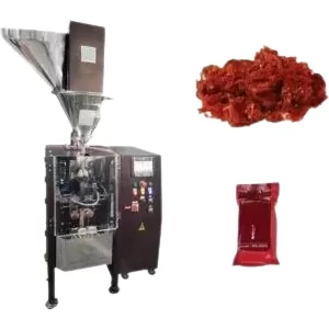 Vertical Molasses Packing Machine