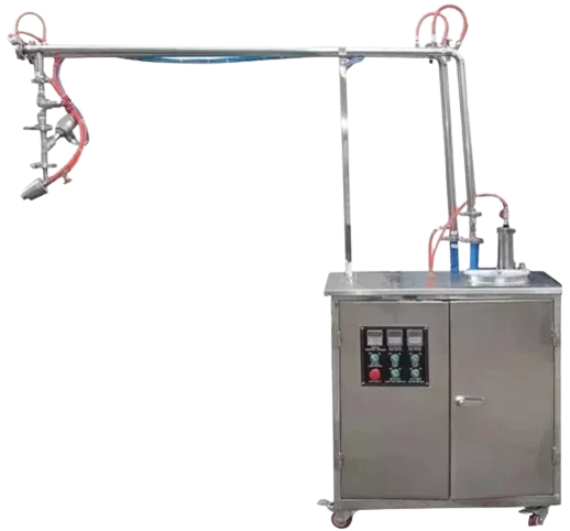 Flavor Spraying Machine