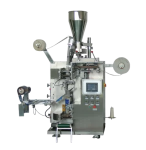 Tea Bag Packaging Machine