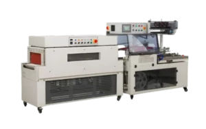 SHRINK PACKAGING EQUIPMENT