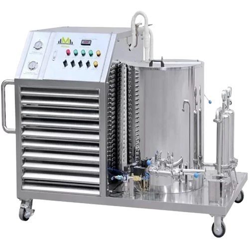 Perfume Chilling Machine