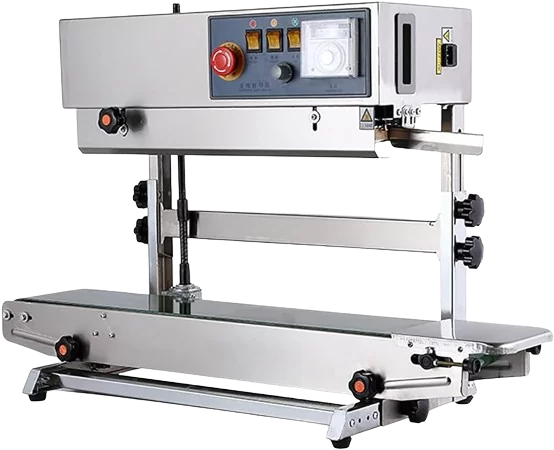 Vertical Band Sealer