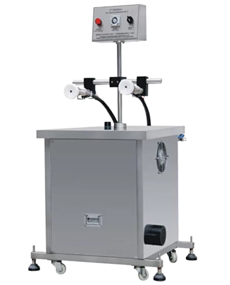 Perfume Glass Bottle Cleaner