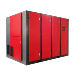 Oil Free Screw Air Compressor