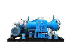 Diaphragm Air Compressor