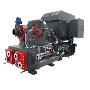 Centrifugal Air Compressor