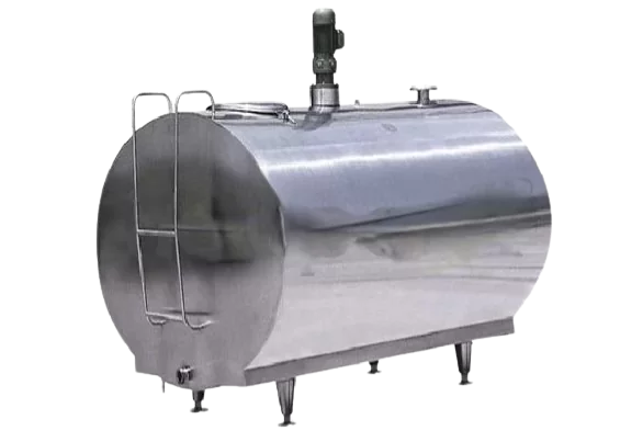 Horizontal Storage Tank 1 Horizontal Storage Tank