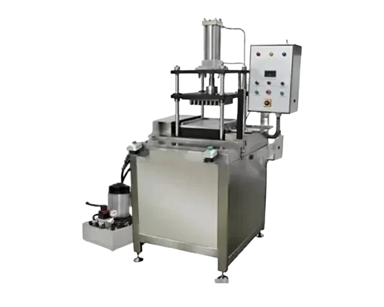 Hydraulic Bakhoor Tablet Pressing Machine 1 Bakhoor Tablet Pressing Machine