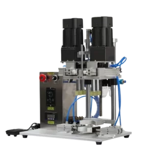 Tabletop Capping Machine