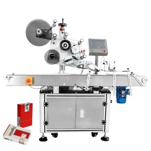 Automatic Corner Labeling For Tax Stamping