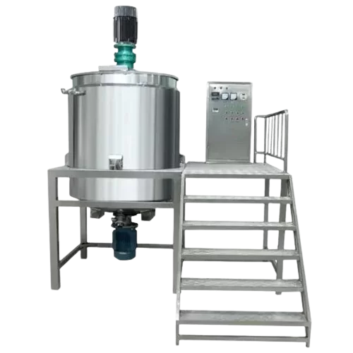 Homogenizer Mixer