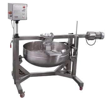 Bakhoor Mixer Machine 1 Bakhoor Mixer