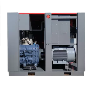 Two-Stage PM VSD AIR Compressor