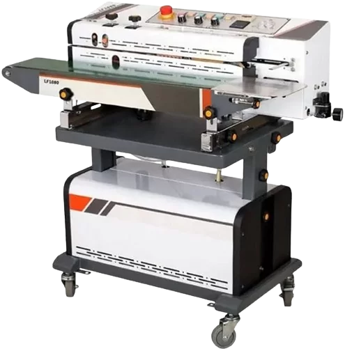 Air Suction Band Sealer 1 Air Suction Band Sealer