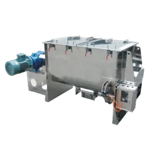Ribbon Blender