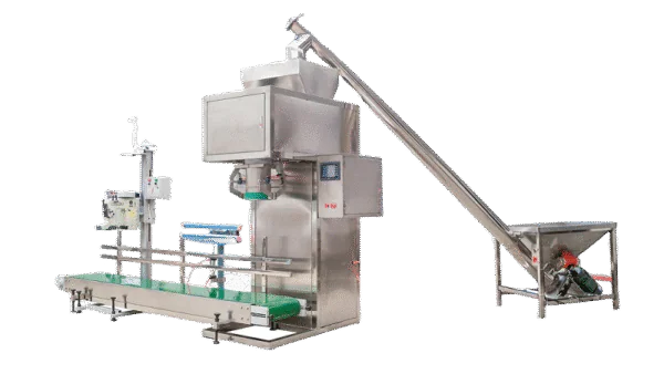 5-50KG Powder Filling Machine