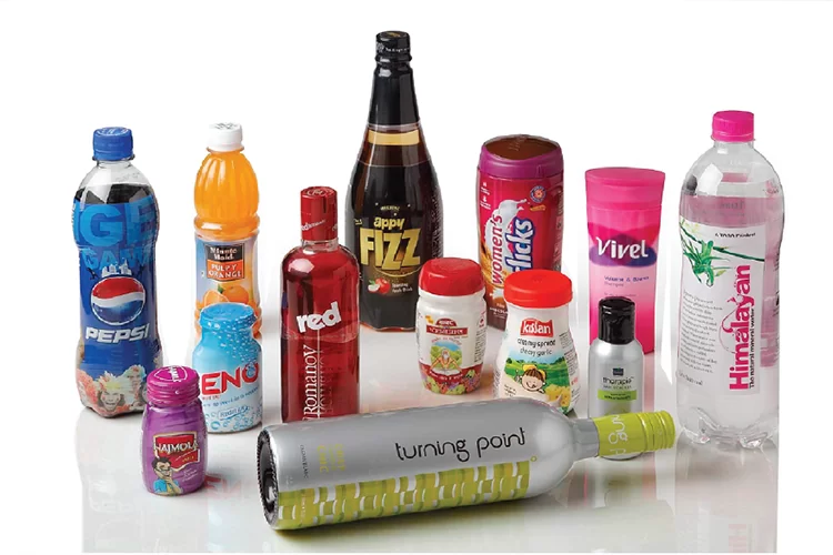Automatic Shrink Sleeve Labeling in Dubai 