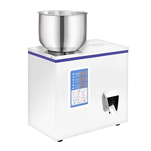 2-100g Particle Filling Machine