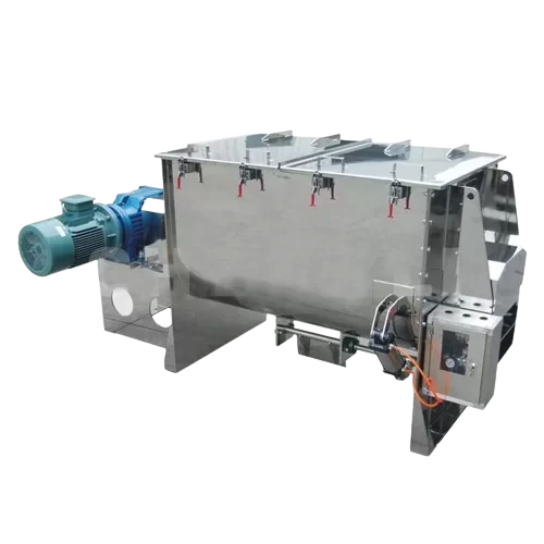 Ribbon Blender / Mixer Manufacturer in Dubai UAE